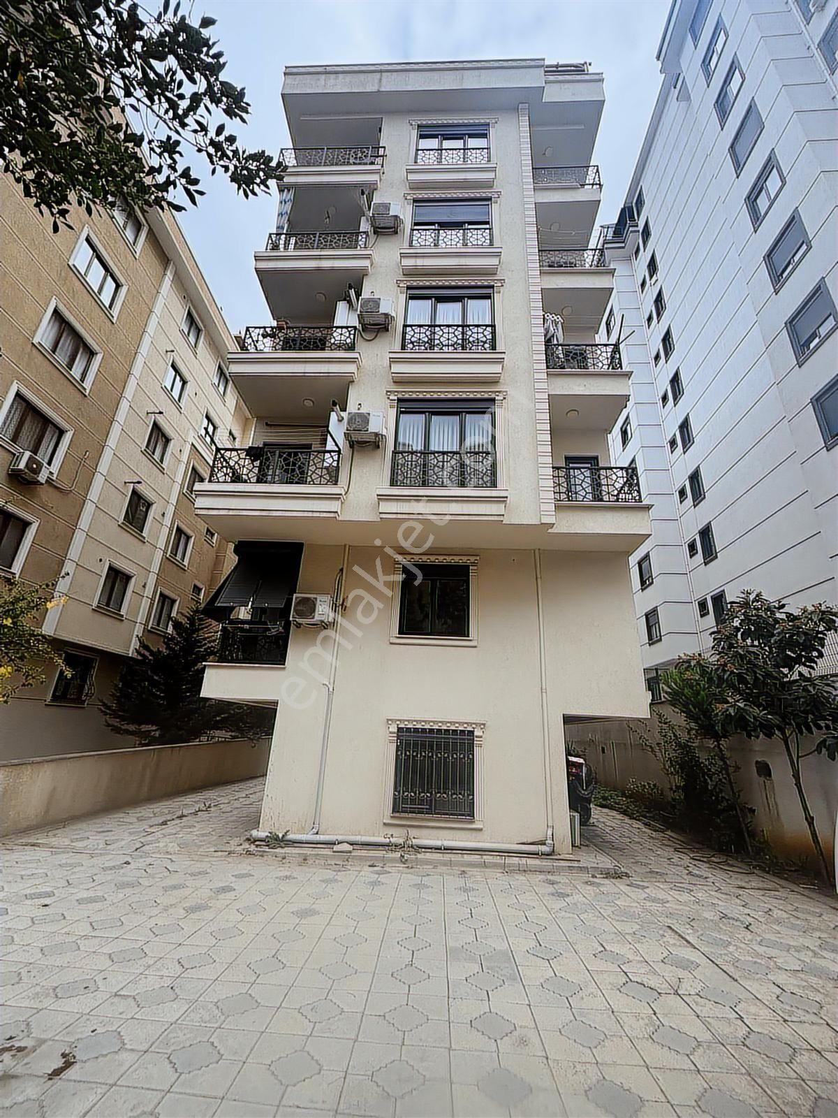 Kaçmazdan Maltepe Bağlarbaşın'da İçi Boş 2+1 Satılık Dairemiz - Görsel 18