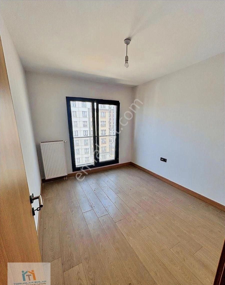 Torunlar Emlak'dan Şehr-i Bağcılar Sitesinde 3+1 Şehir Manzaralı - Görsel 12