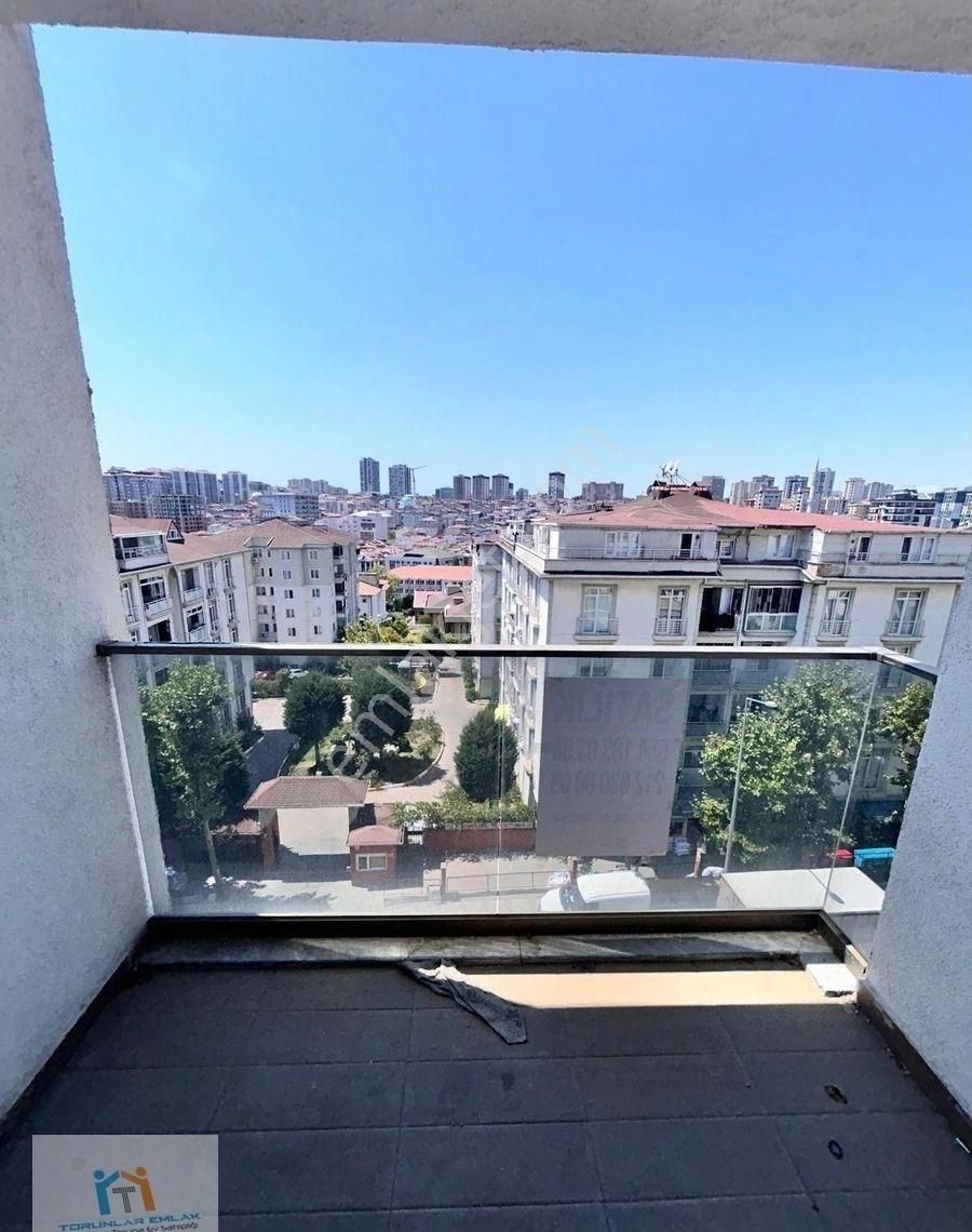 Torunlar Emlak'dan Şehr-i Bağcılar Sitesinde 3+1 Şehir Manzaralı - Görsel 9