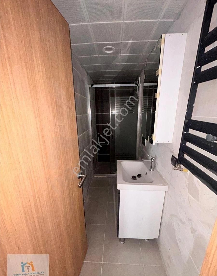 Torunlar Emlak'dan Şehr-i Bağcılar Sitesinde 3+1 Şehir Manzaralı - Görsel 8