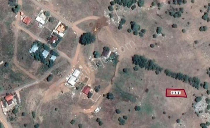Konyaaltı Yarbaşçandır Kökezde 397 M2 İmarlı Villa Arsası - Görsel 29