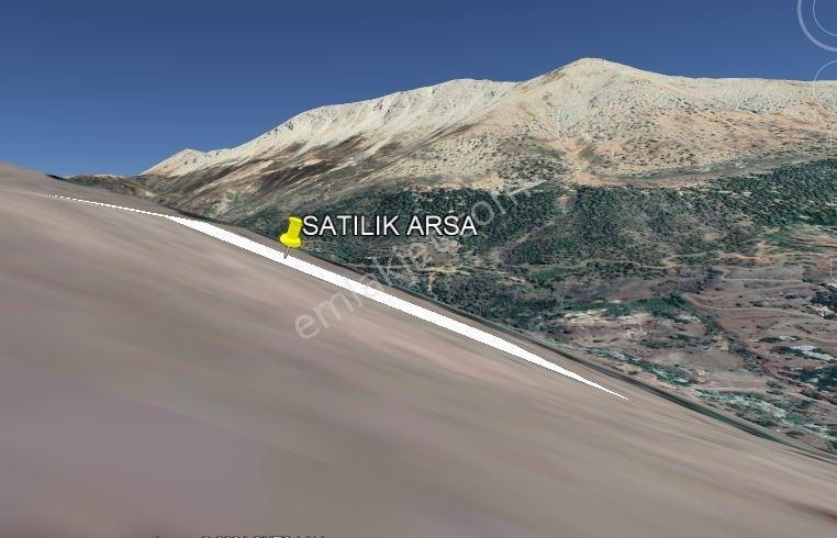 Konyaaltı Yarbaşçandır Kökezde 397 M2 İmarlı Villa Arsası - Görsel 20