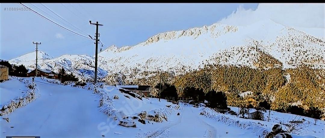 Konyaaltı Yarbaşçandır Kökezde 397 M2 İmarlı Villa Arsası - Görsel 8