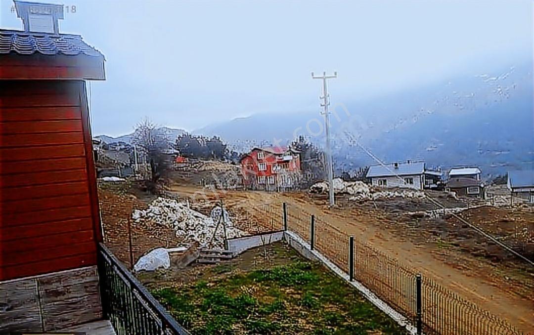 Konyaaltı Yarbaşçandır Kökezde 397 M2 İmarlı Villa Arsası