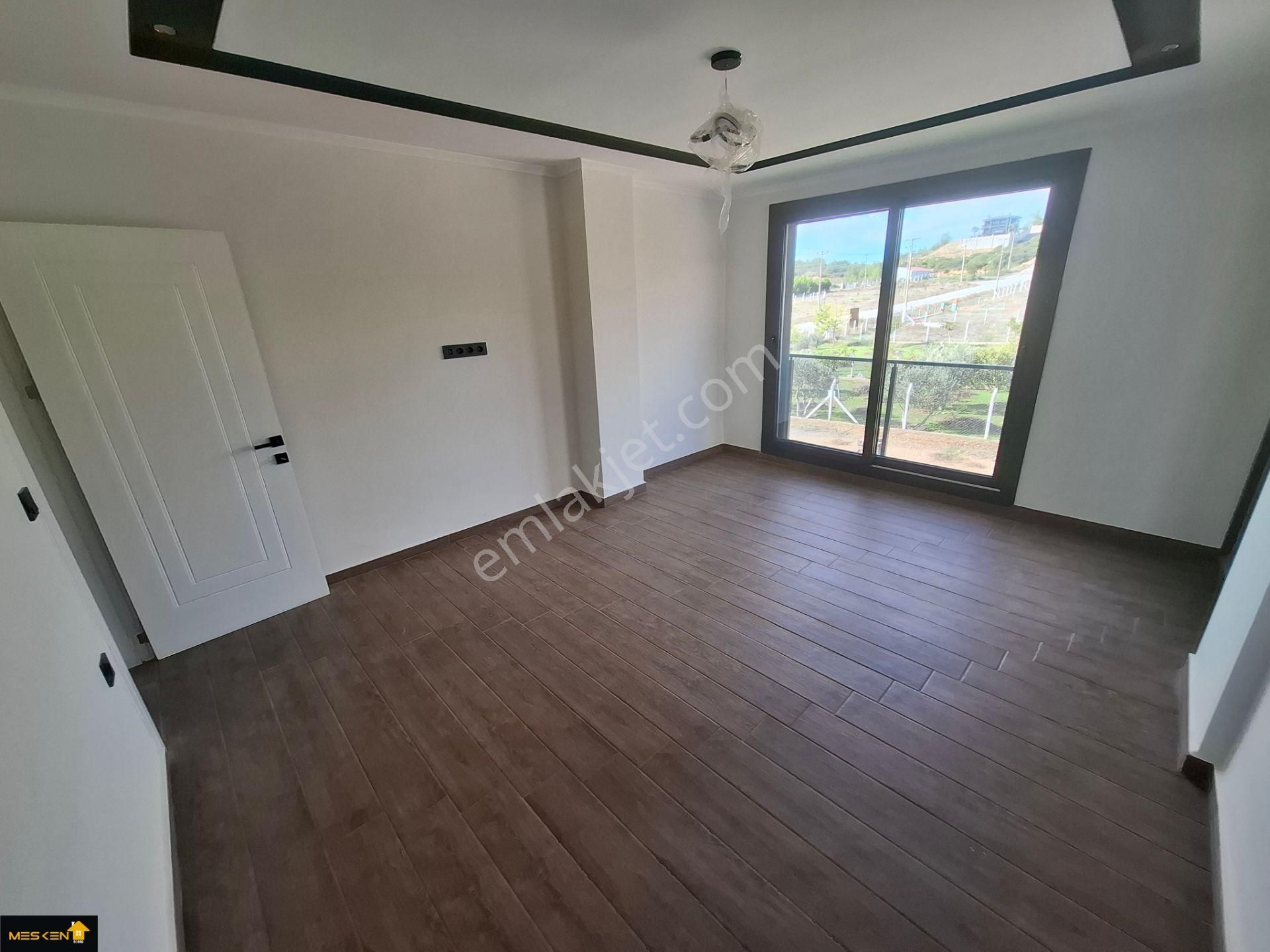 Didim Seyrantepe, 600 M2 Arsa İçinde,doğa İle İç İçe Lüks Villa - Görsel 25