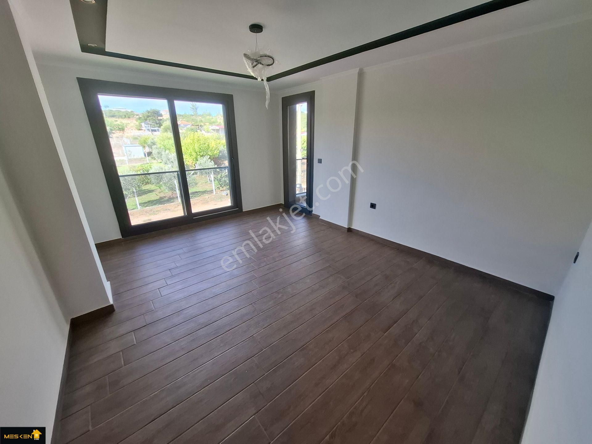 Didim Seyrantepe, 600 M2 Arsa İçinde,doğa İle İç İçe Lüks Villa - Görsel 24