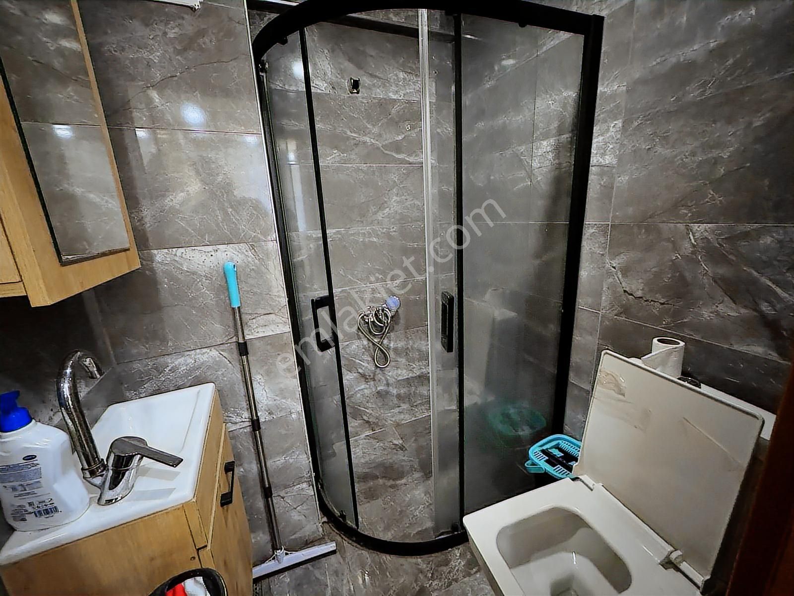 Cadde Arkası Full Eşyalı Lüks 1+1 Daire+hemen Taşın - Görsel 9