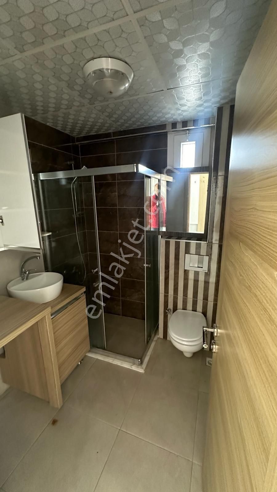 Seyrek Bakırçay Üniversitesi Yakını Hazır Kiracılı Satılık 1+1 Daire - Görsel 13