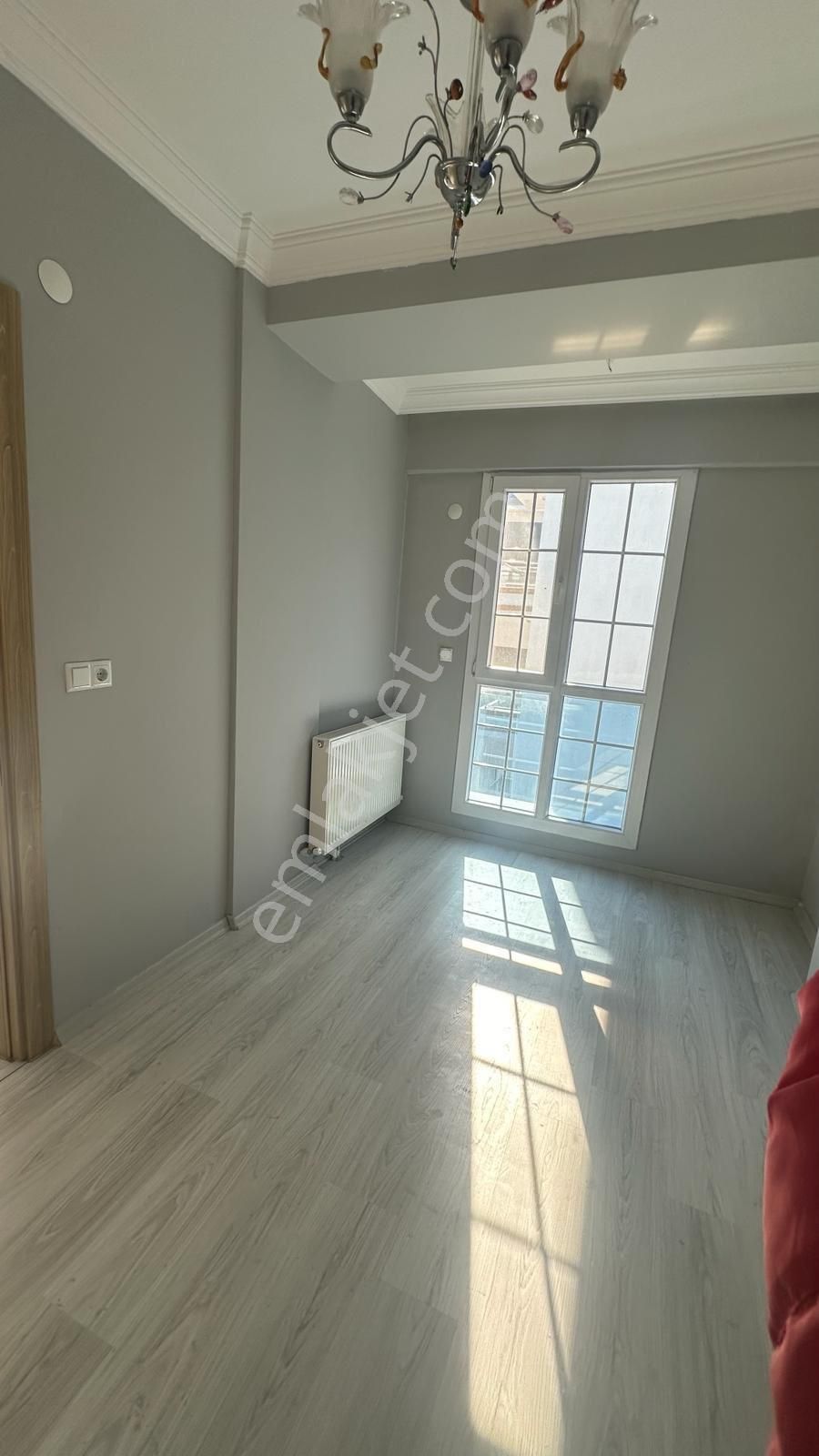 Seyrek Bakırçay Üniversitesi Yakını Hazır Kiracılı Satılık 1+1 Daire - Görsel 5