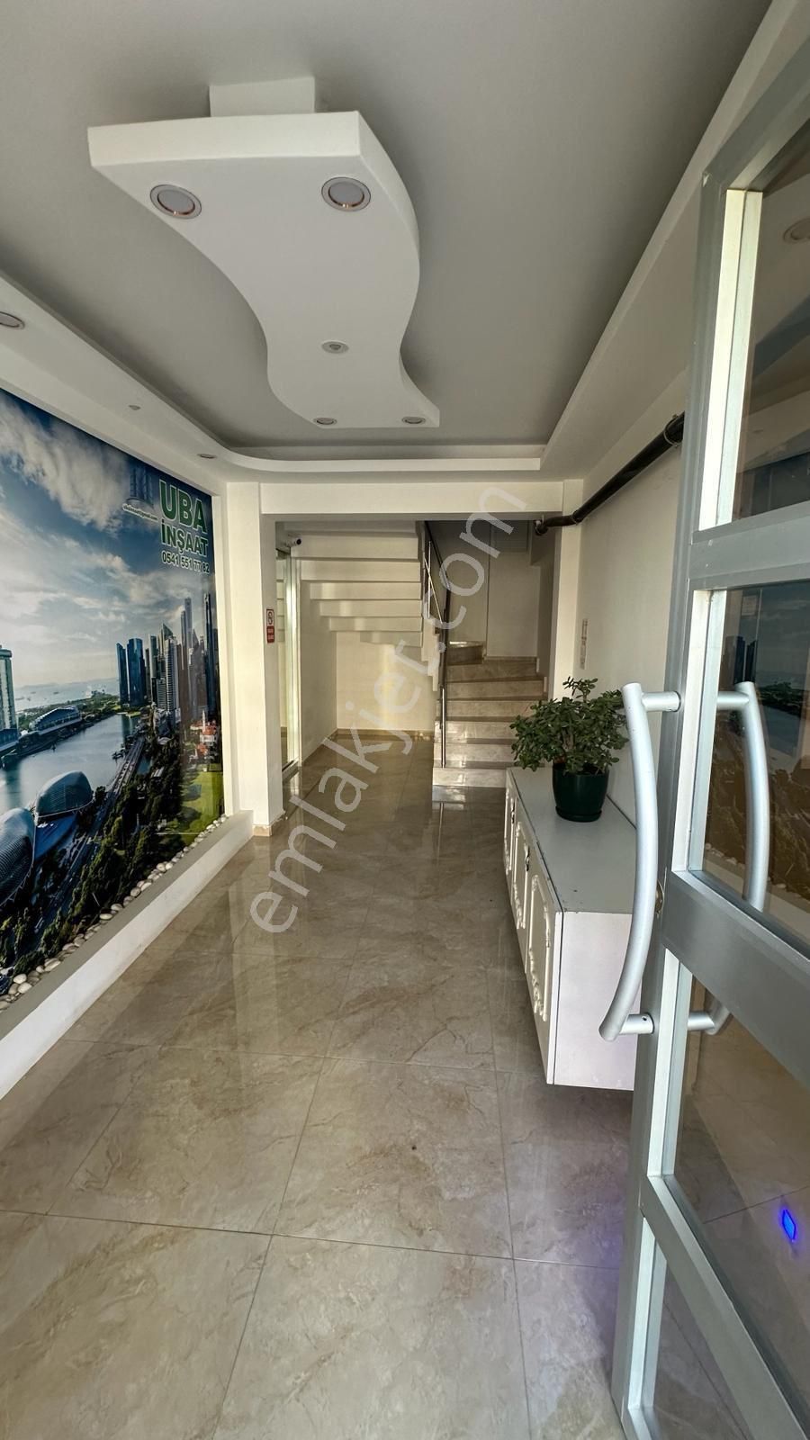 Seyrek Bakırçay Üniversitesi Yakını Hazır Kiracılı Satılık 1+1 Daire - Görsel 10