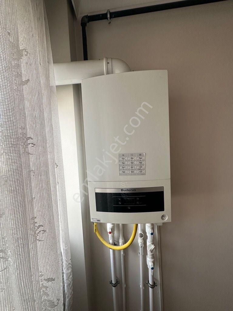 Karşıyaka Kiralık 3+1 Yalı Dairesi - Görsel 31