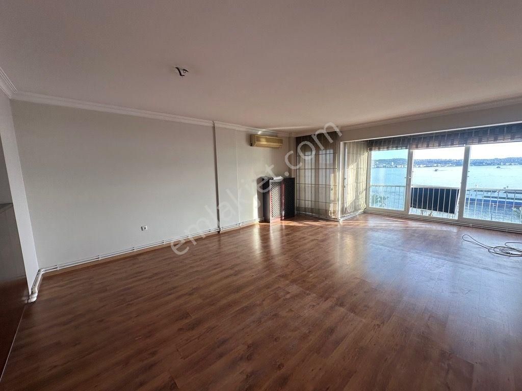 Karşıyaka Kiralık 3+1 Yalı Dairesi - Görsel 4