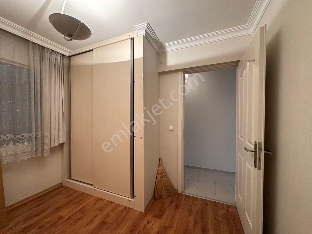 Karşıyaka Kiralık 3+1 Yalı Dairesi - Görsel 3
