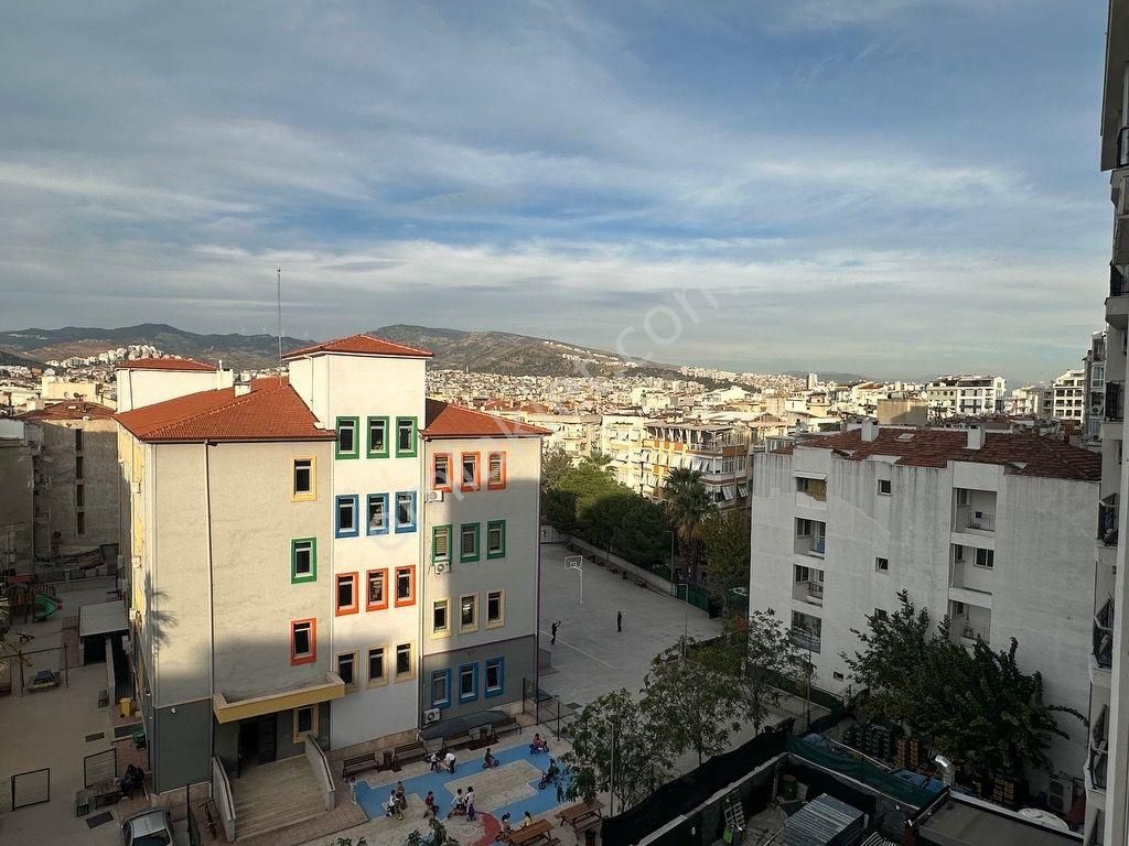 Karşıyaka Kiralık 3+1 Yalı Dairesi - Görsel 26