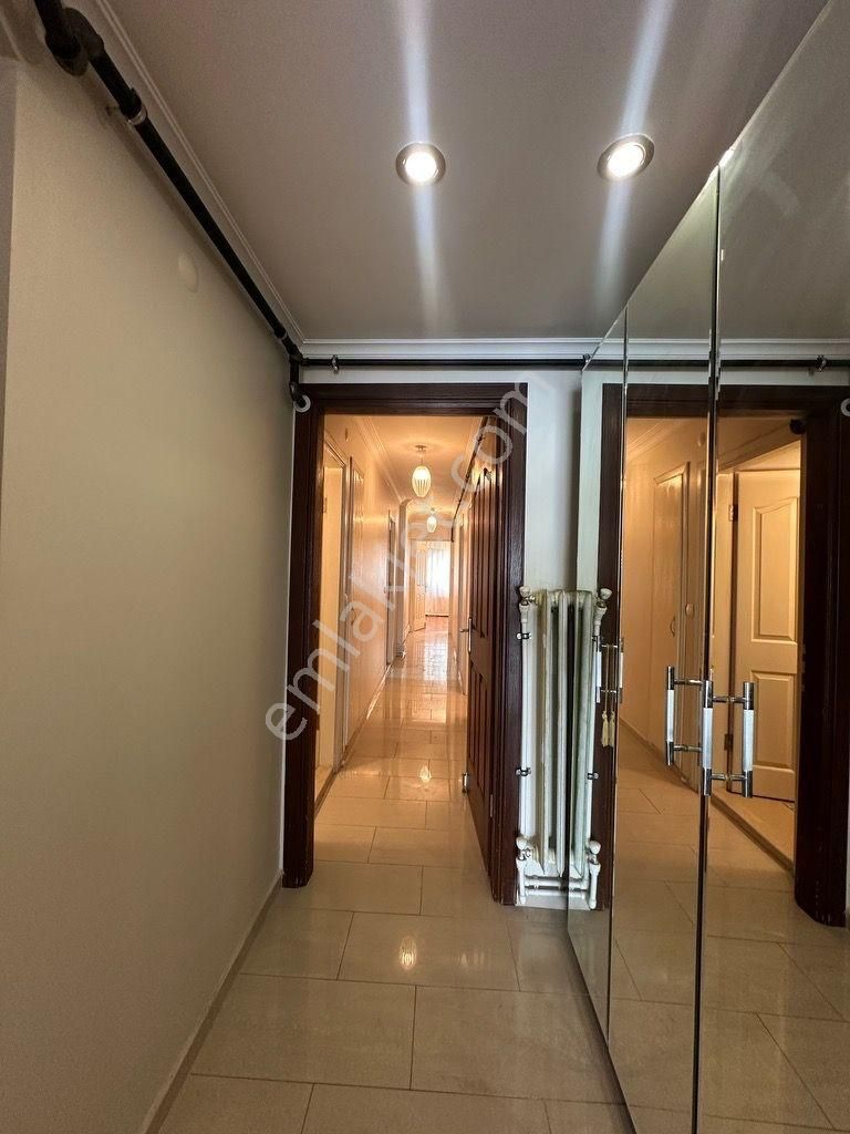 Karşıyaka Kiralık 3+1 Yalı Dairesi - Görsel 22
