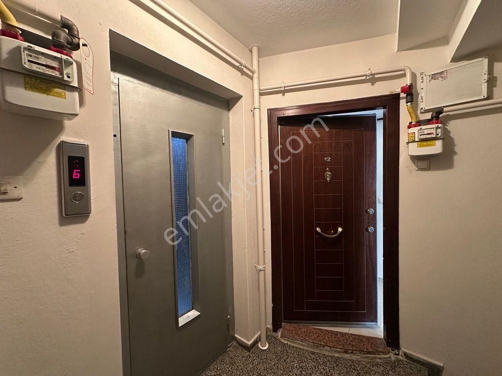 Karşıyaka Kiralık 3+1 Yalı Dairesi - Görsel 8