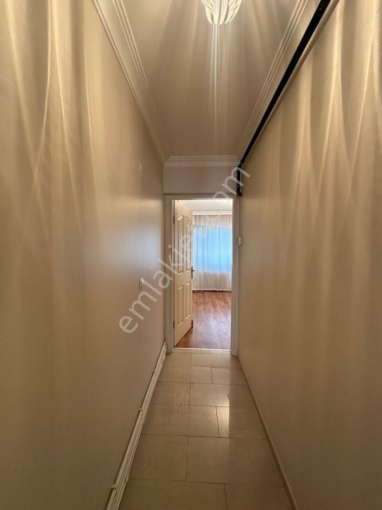 Karşıyaka Kiralık 3+1 Yalı Dairesi - Görsel 30