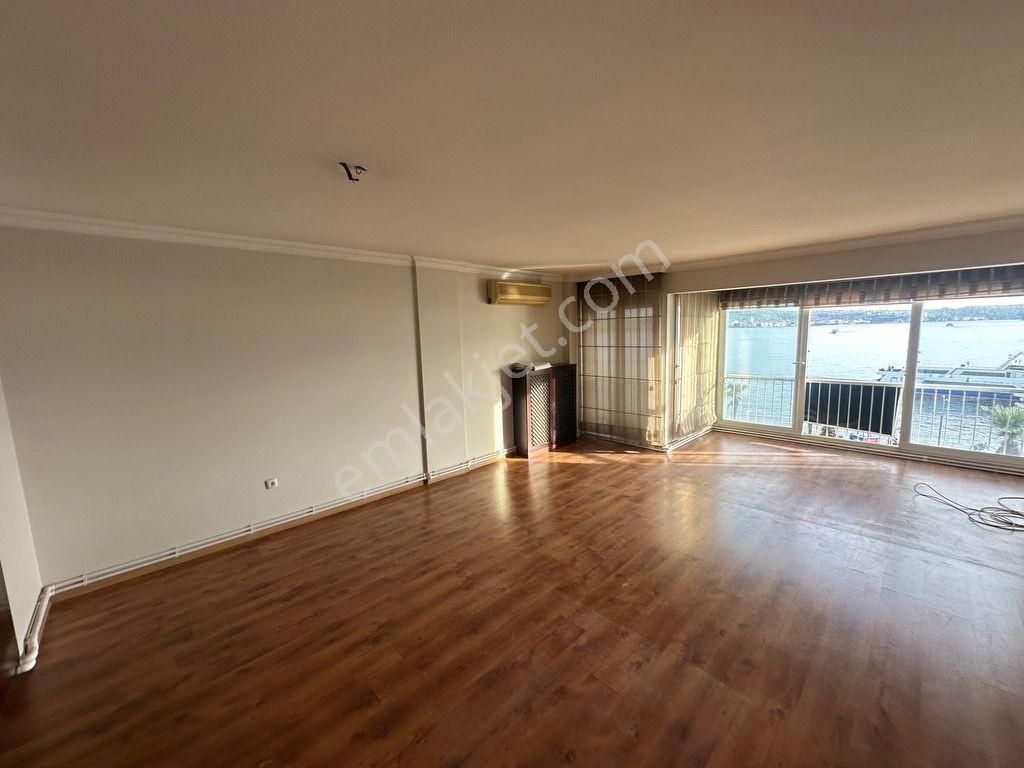 Karşıyaka Kiralık 3+1 Yalı Dairesi - Görsel 16