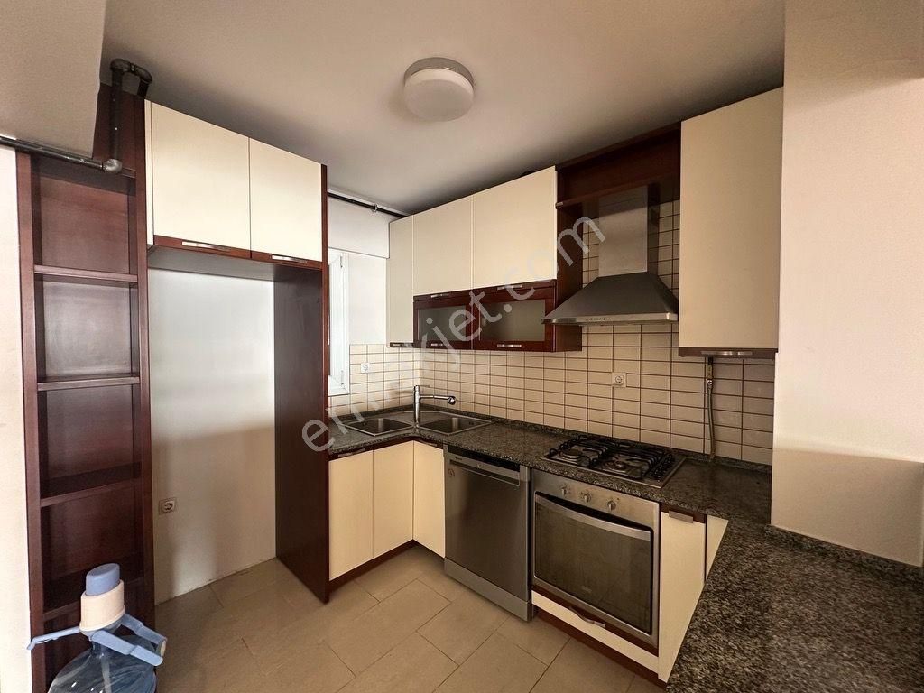 Karşıyaka Kiralık 3+1 Yalı Dairesi - Görsel 10