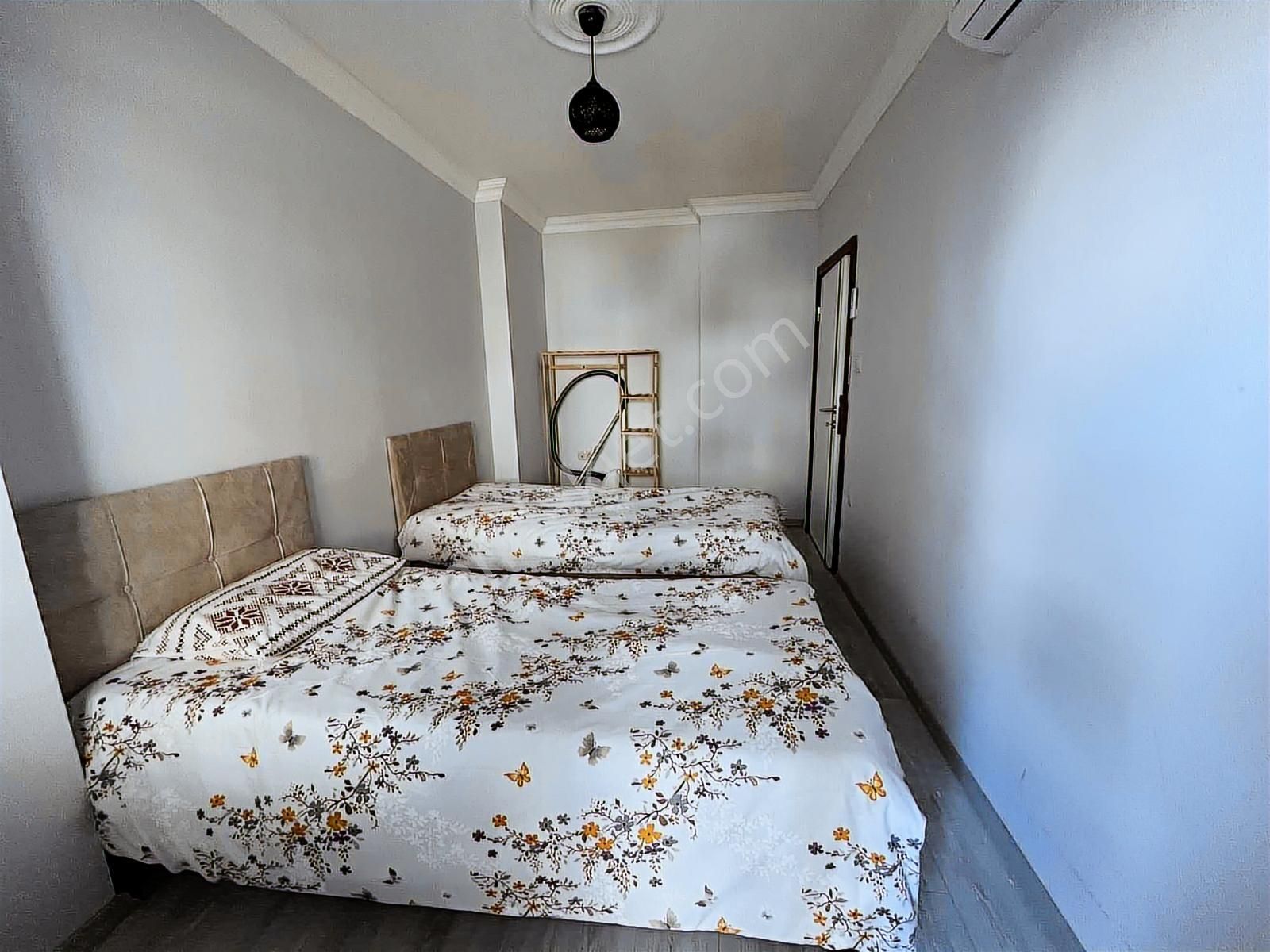 Uzun Süreli Eşyalı Kiralık 3+1 Doğalgazlı 165m2 Daire - Görsel 31