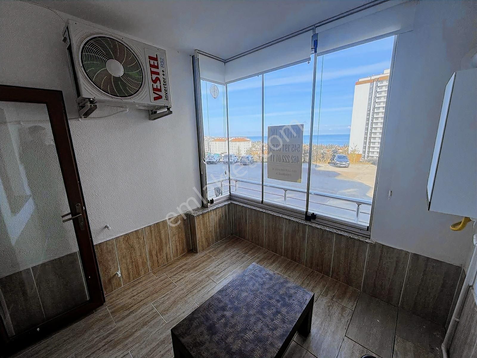 Uzun Süreli Eşyalı Kiralık 3+1 Doğalgazlı 165m2 Daire - Görsel 13