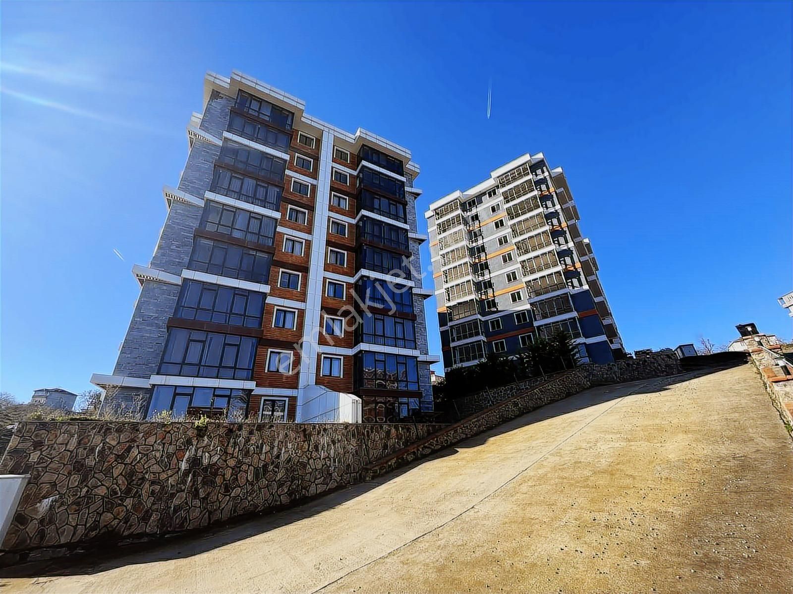 Yalıncakda Otel Konforunda Satılık 2+1 Eşyalı Daire - Görsel 7