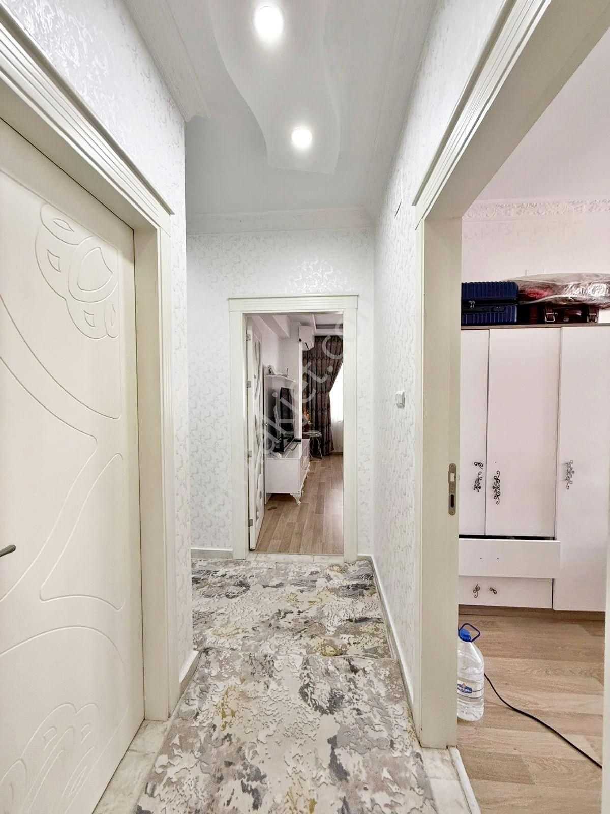 Alpaslan'da Okul Çevresi Ara Kat Masrafsız Cam Balkon 3+1 Daire - Görsel 20