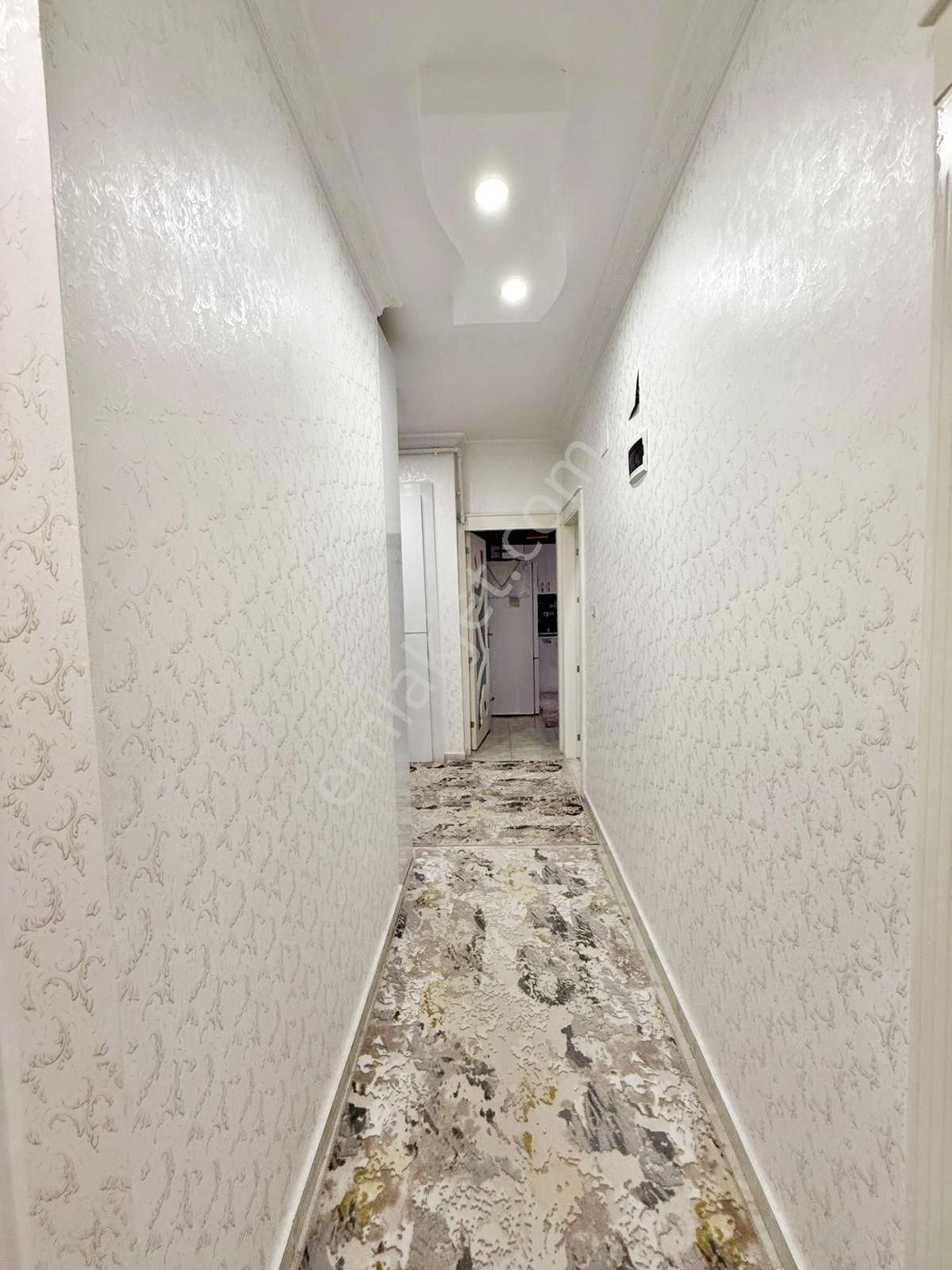 Alpaslan'da Okul Çevresi Ara Kat Masrafsız Cam Balkon 3+1 Daire - Görsel 16