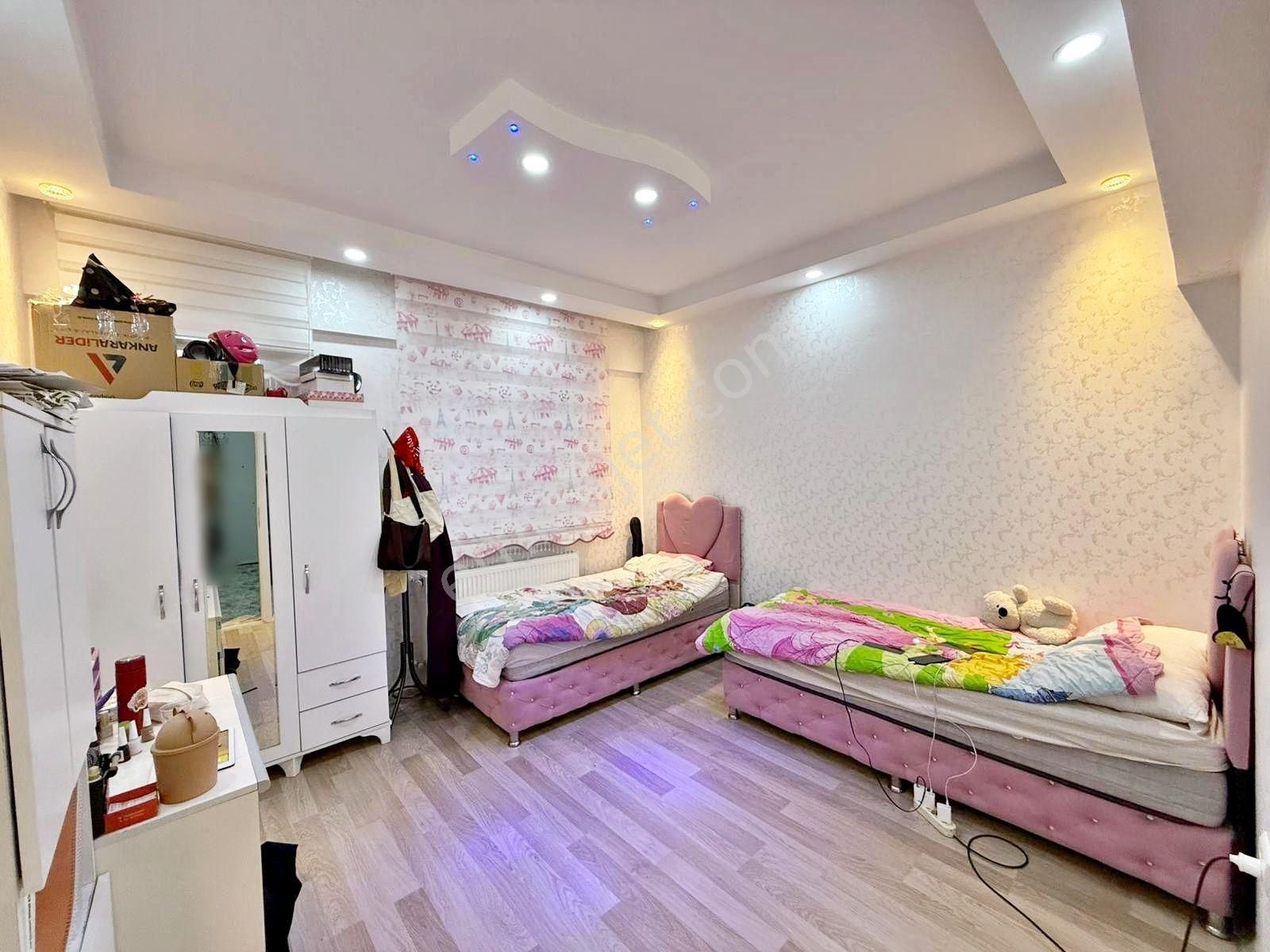 Alpaslan'da Okul Çevresi Ara Kat Masrafsız Cam Balkon 3+1 Daire - Görsel 15