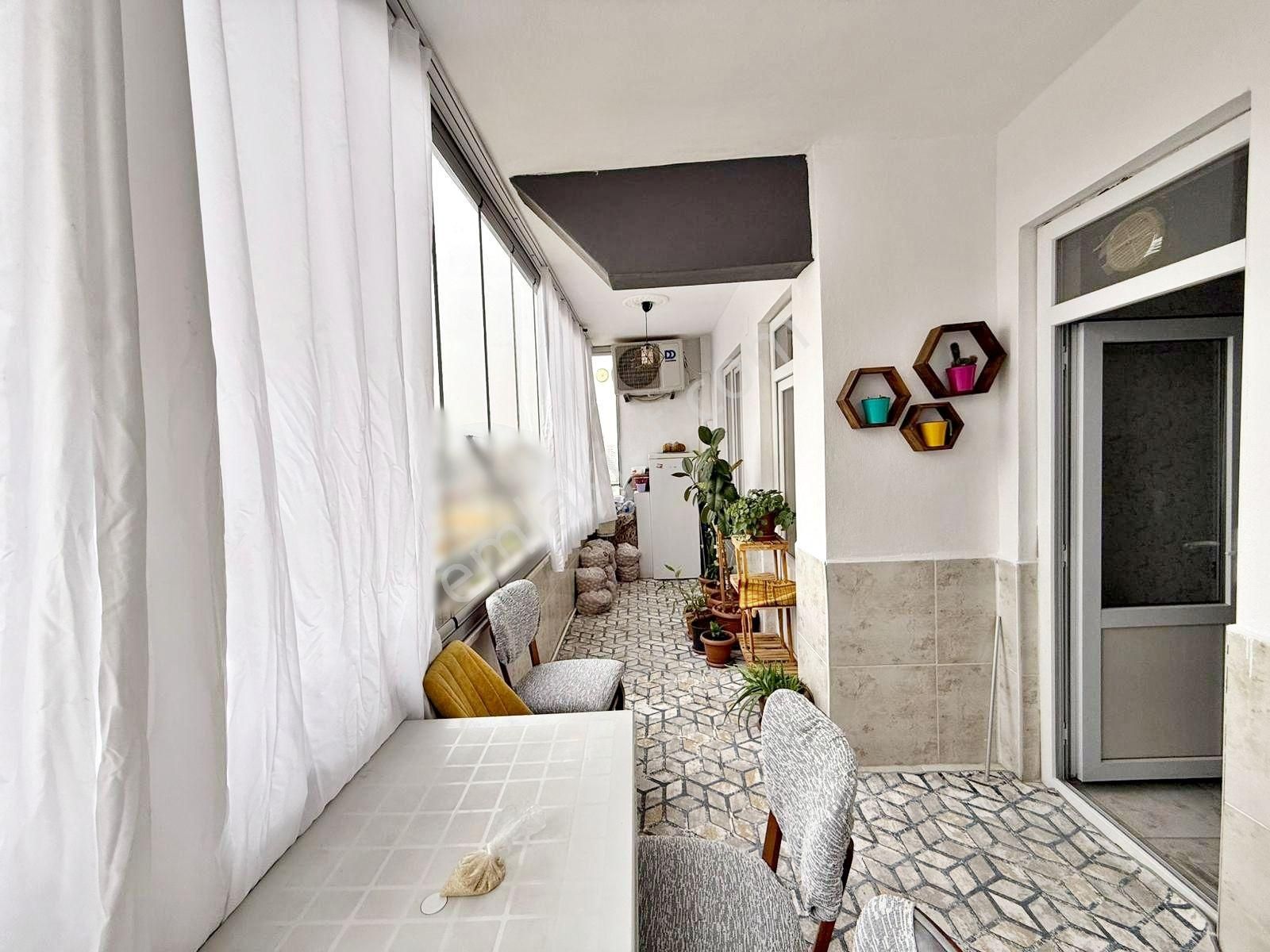 Alpaslan'da Okul Çevresi Ara Kat Masrafsız Cam Balkon 3+1 Daire - Görsel 5