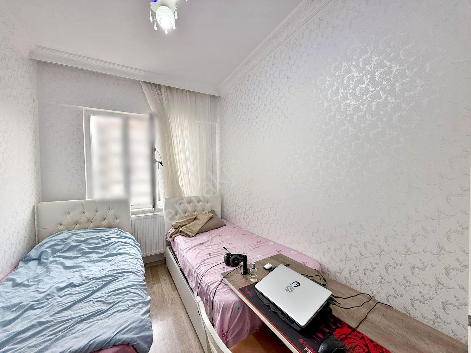 Alpaslan'da Okul Çevresi Ara Kat Masrafsız Cam Balkon 3+1 Daire - Görsel 11