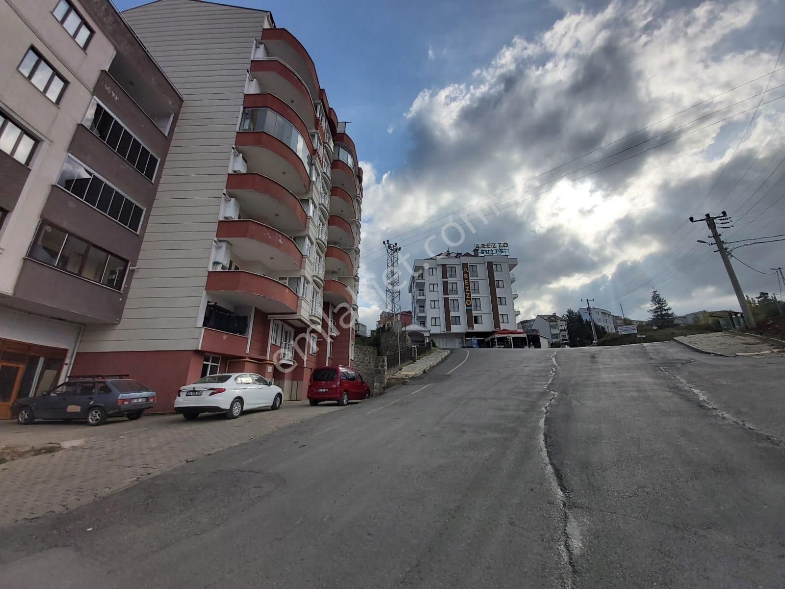 E&d Emlak Trabzon Kanuni'de Satılık Manzaralı İki Daire Tek Tapu - Görsel 29