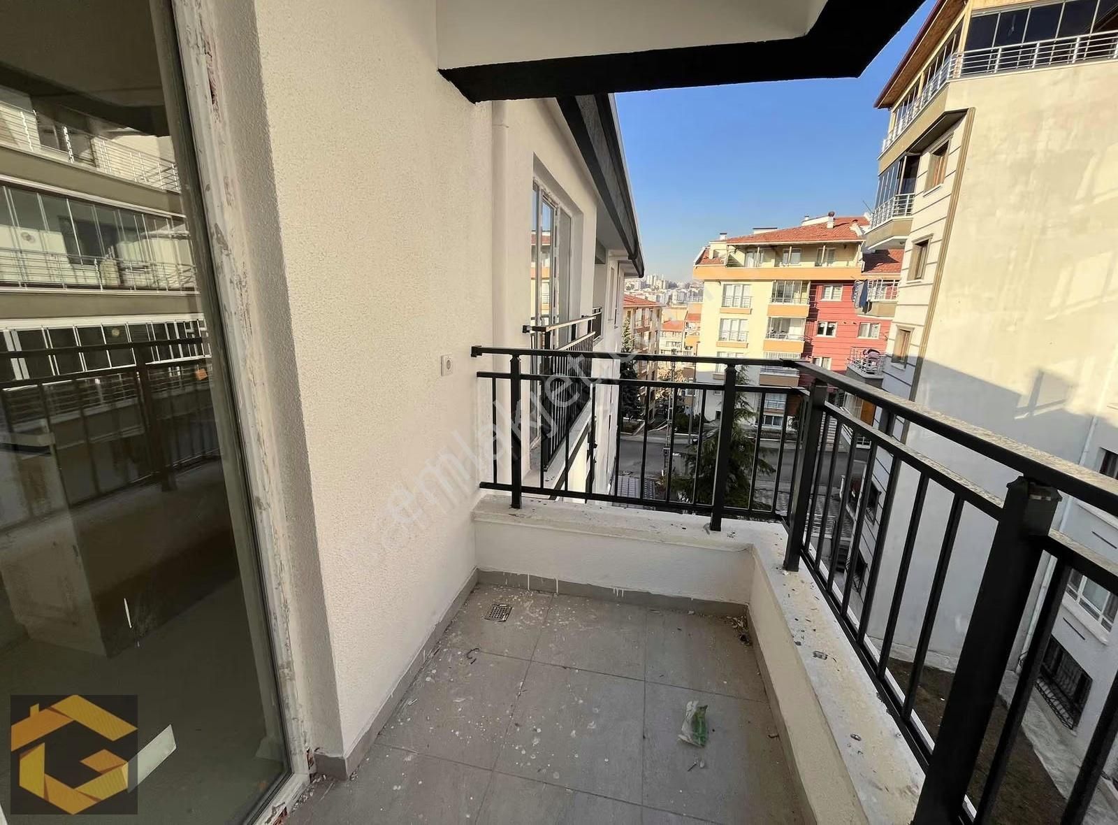 Yıldıztepe'de Yerden Isıtmalı Satılık 3. Kat 3+1 Sıfır Daire - Görsel 4