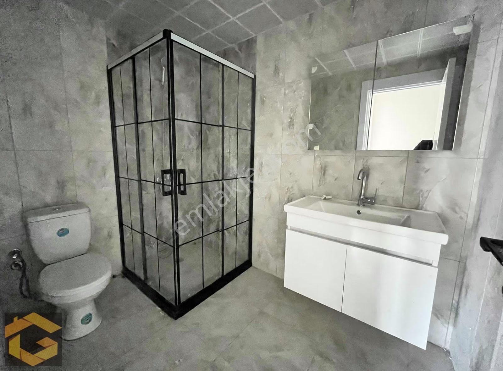 Yıldıztepe'de Yerden Isıtmalı Satılık 3. Kat 3+1 Sıfır Daire - Görsel 8