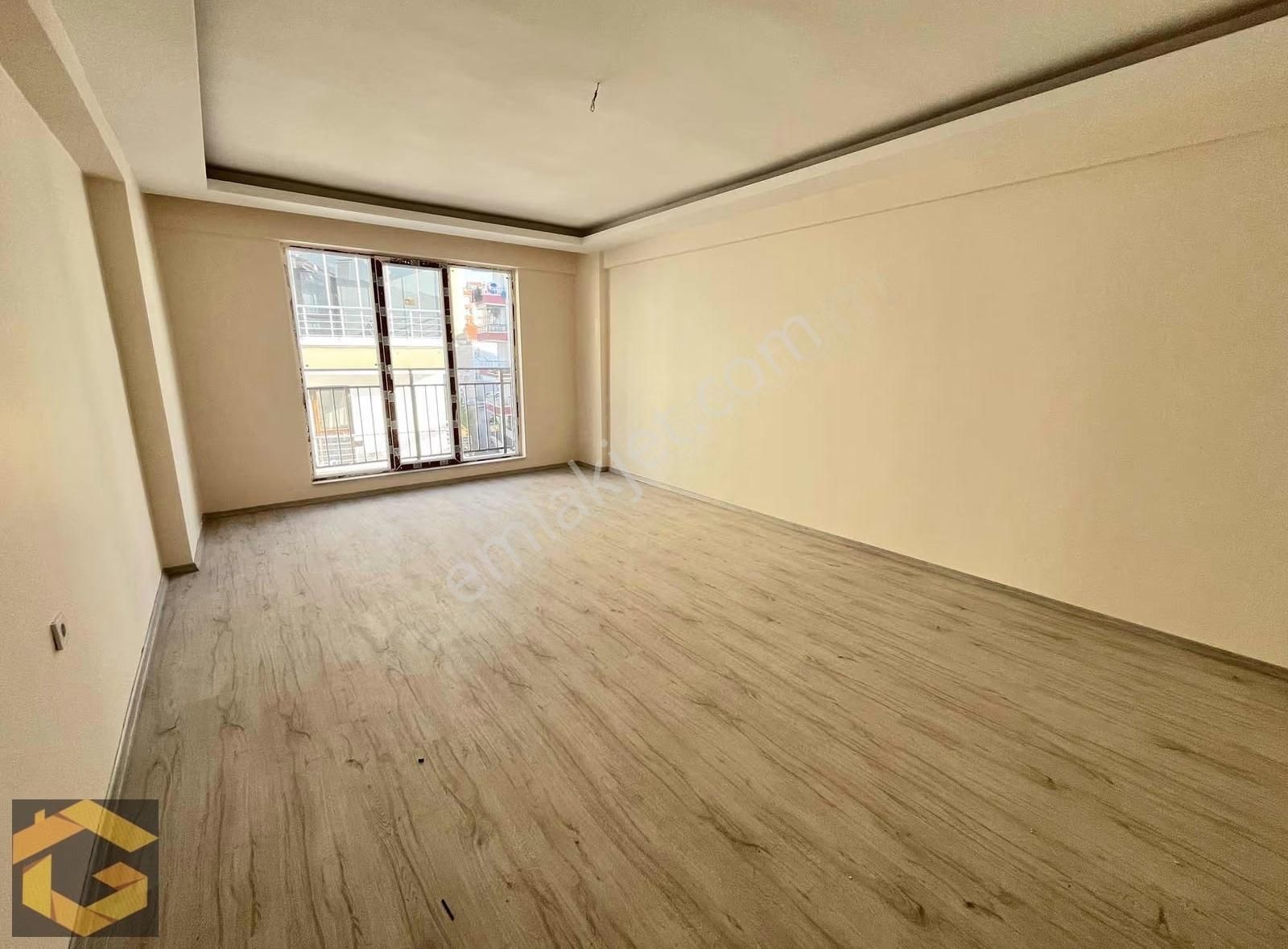 Yıldıztepe'de Yerden Isıtmalı Satılık 3. Kat 3+1 Sıfır Daire - Görsel 7