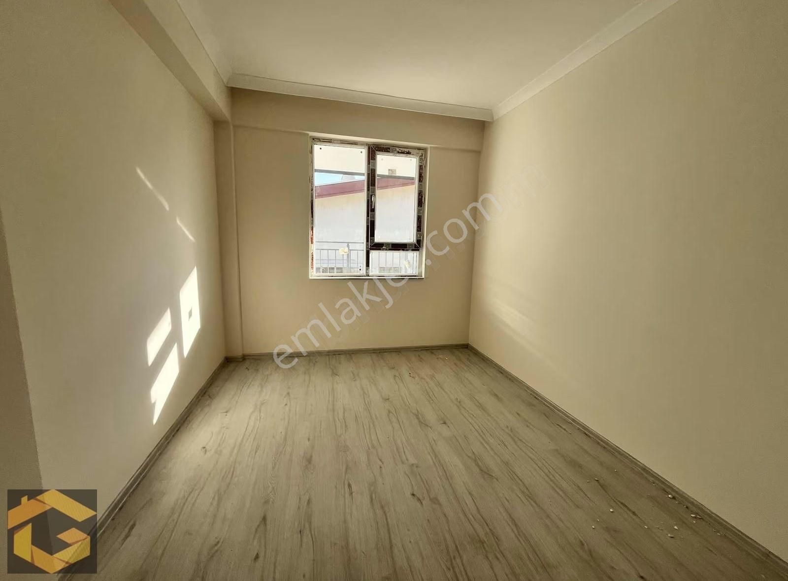 Yıldıztepe'de Yerden Isıtmalı Satılık 3. Kat 3+1 Sıfır Daire - Görsel 5