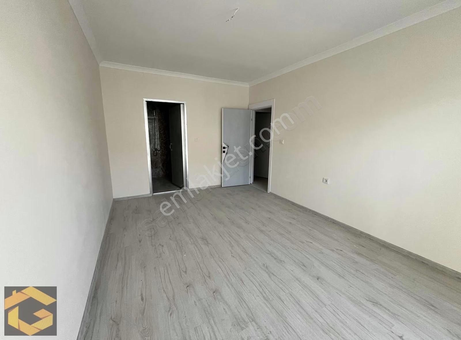 Yıldıztepe'de Yerden Isıtmalı Satılık 3. Kat 3+1 Sıfır Daire - Görsel 2