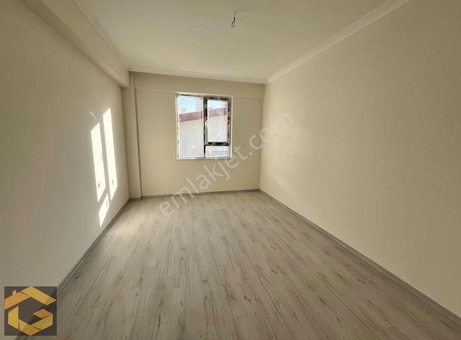 Yıldıztepe'de Yerden Isıtmalı Satılık 3. Kat 3+1 Sıfır Daire - Görsel 11