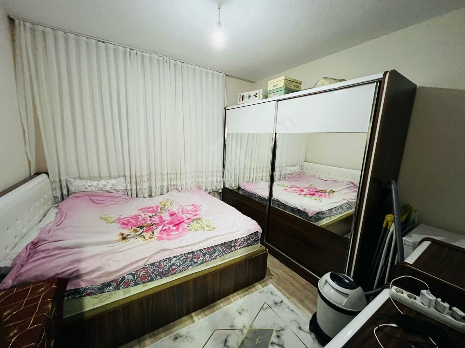 Eryavuz Dan Maşuk Tokilerde Bakımlı 2+1 Odalı - Görsel 5