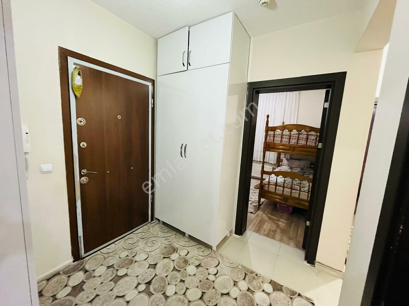 Eryavuz Dan Maşuk Tokilerde Bakımlı 2+1 Odalı - Görsel 9