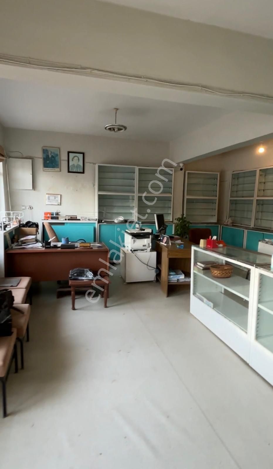 Kaan Emlak İncilipınar Şubesinden Irlıganlıda Doğa İle İçiçe Arsa - Görsel 8