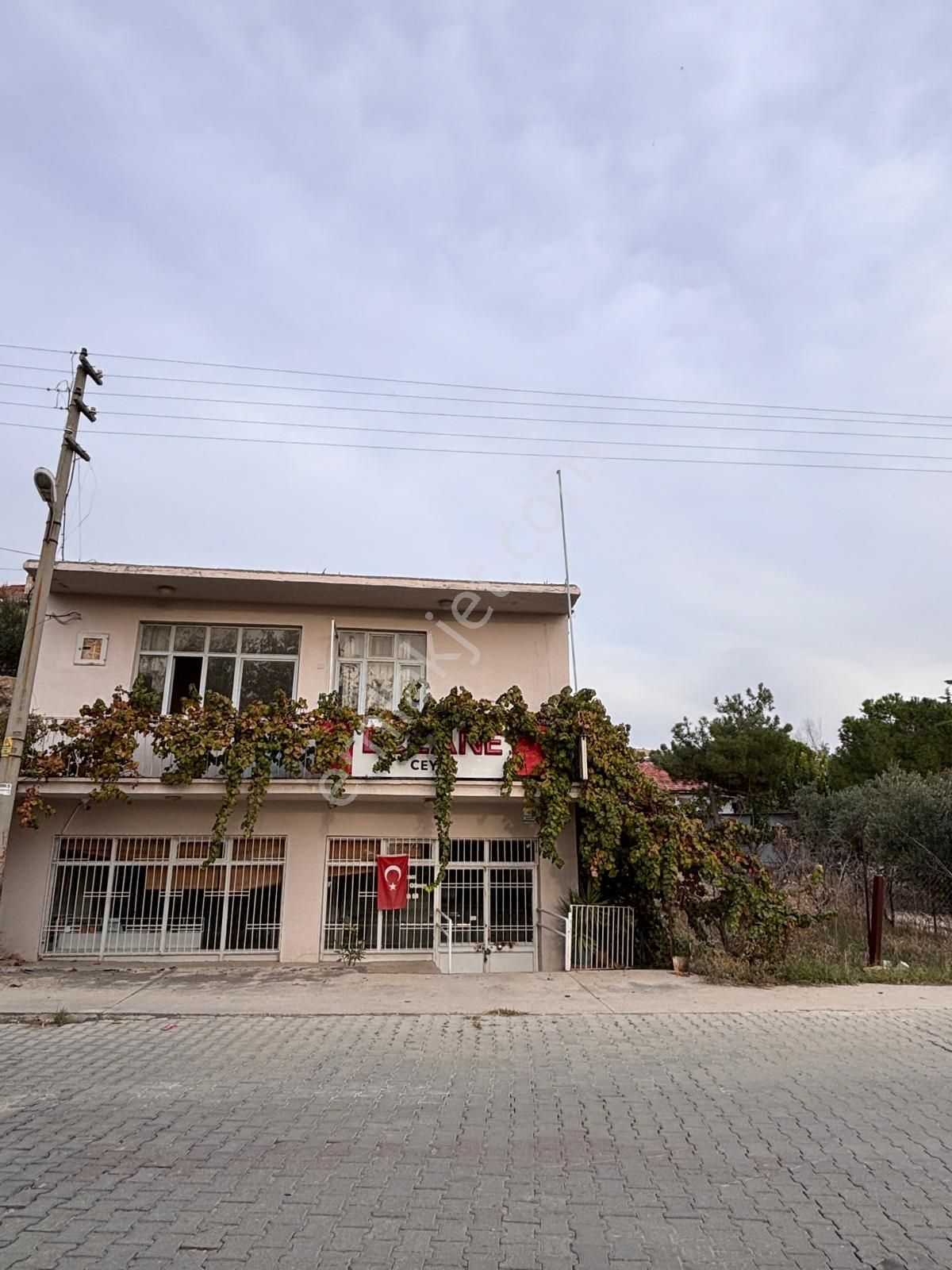 Kaan Emlak İncilipınar Şubesinden Irlıganlıda Doğa İle İçiçe Arsa - Görsel 7