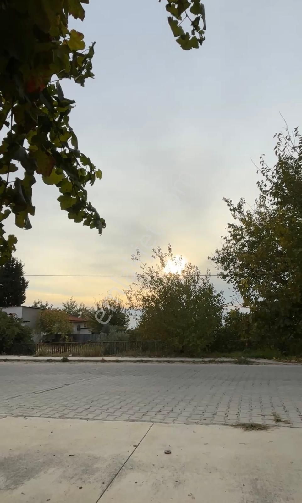 Kaan Emlak İncilipınar Şubesinden Irlıganlıda Doğa İle İçiçe Arsa - Görsel 6