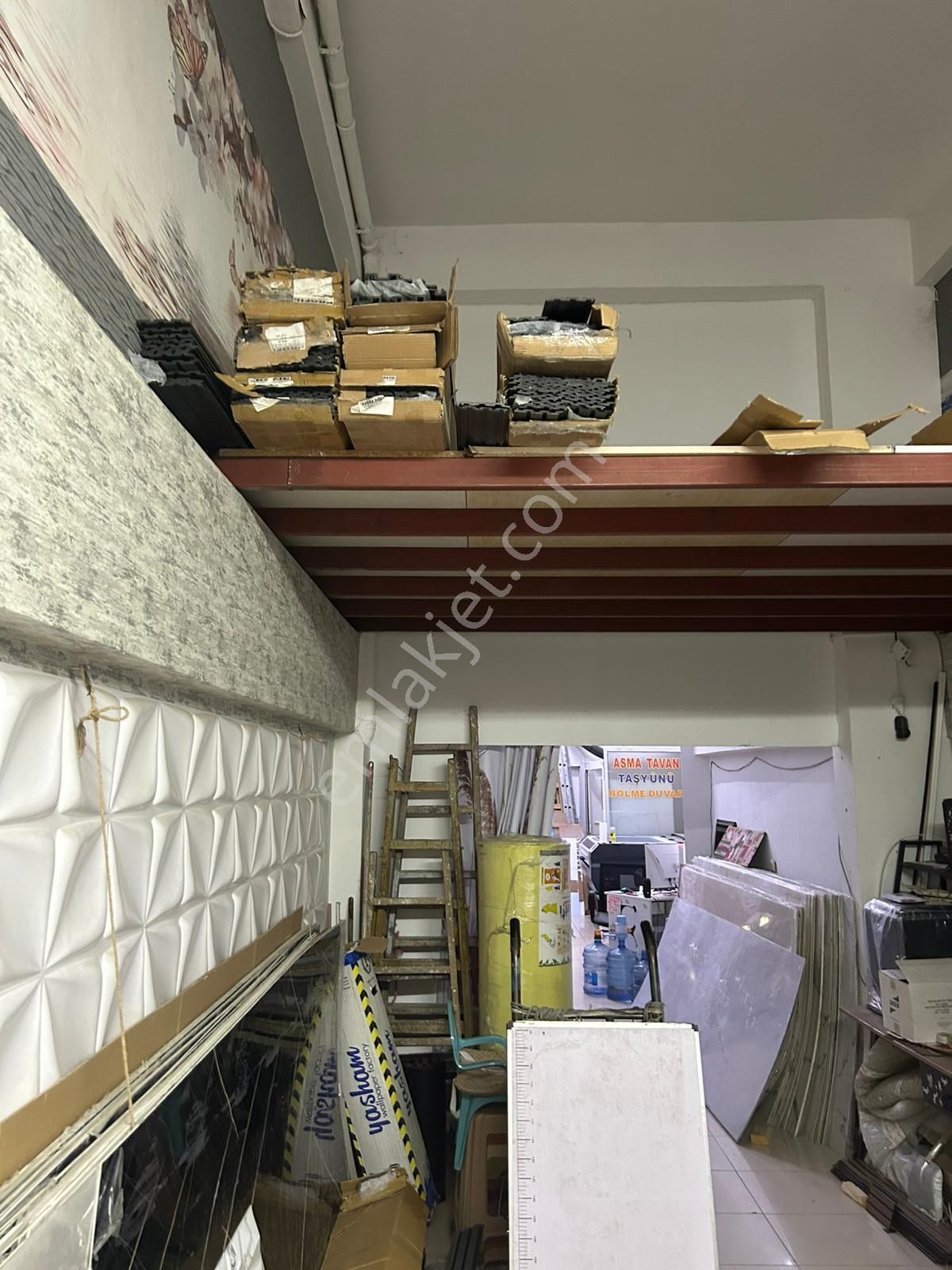 Devren Yalıtım Ve Dekorasyon Firması - Görsel 15