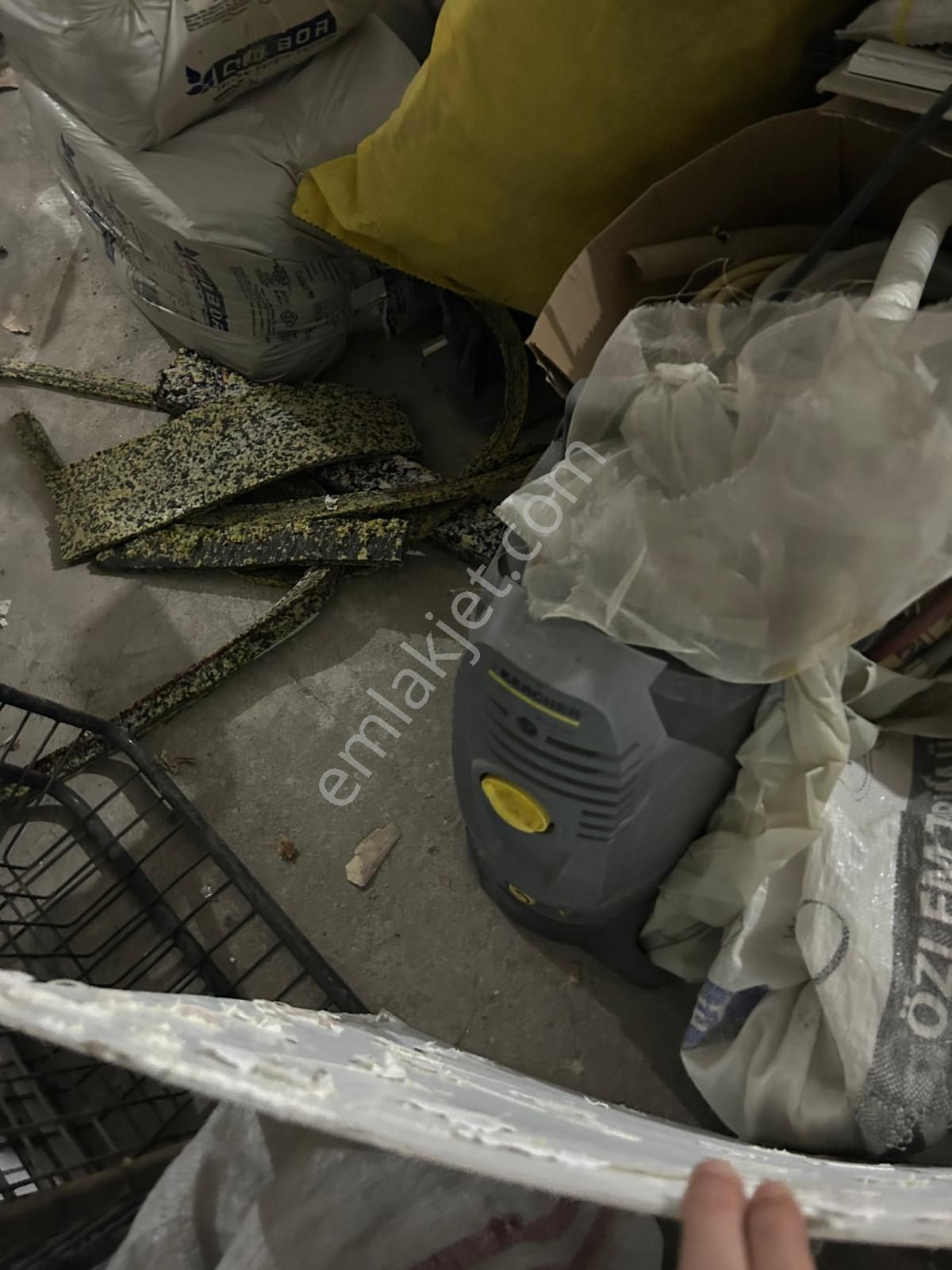 Devren Yalıtım Ve Dekorasyon Firması - Görsel 33