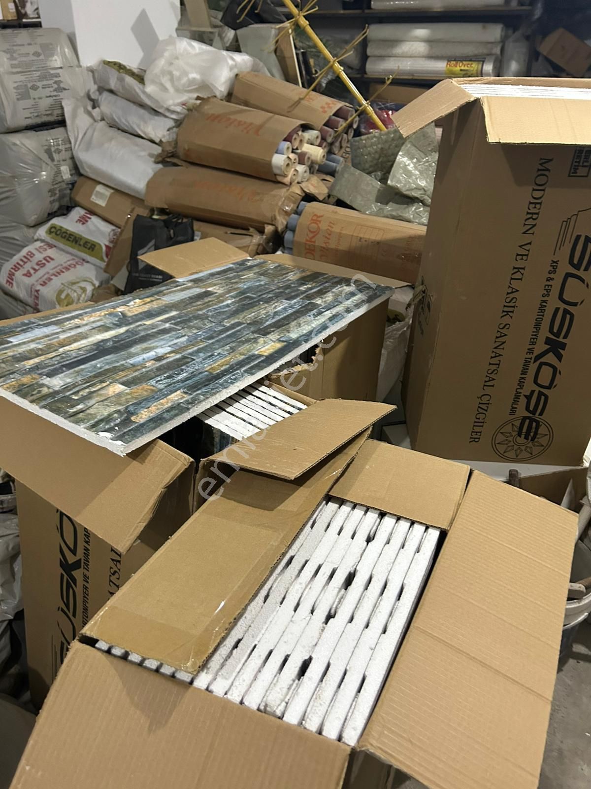 Devren Yalıtım Ve Dekorasyon Firması - Görsel 28