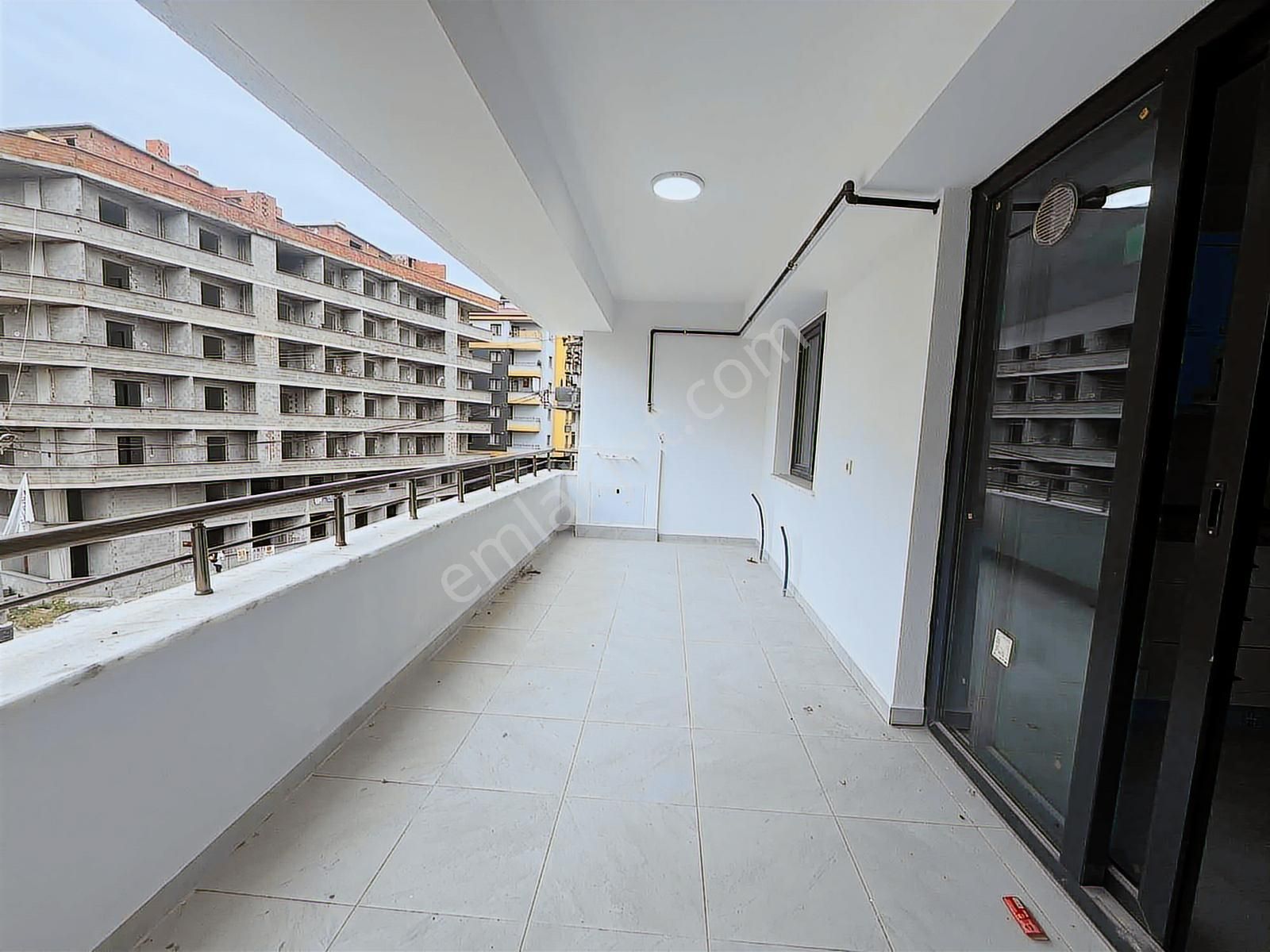 S.a.r Tepe Sitesinde Satılık 3+1 Doğalgazlı Ön Cephe Sıfır Daire - Görsel 6