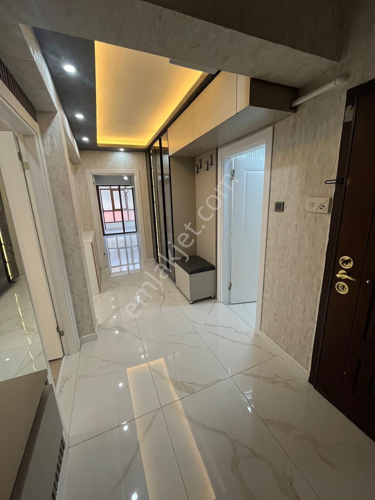 Köşk Mahallesi'nde Ultra Lüks Yapılı 3+1 Daire! - Görsel 21