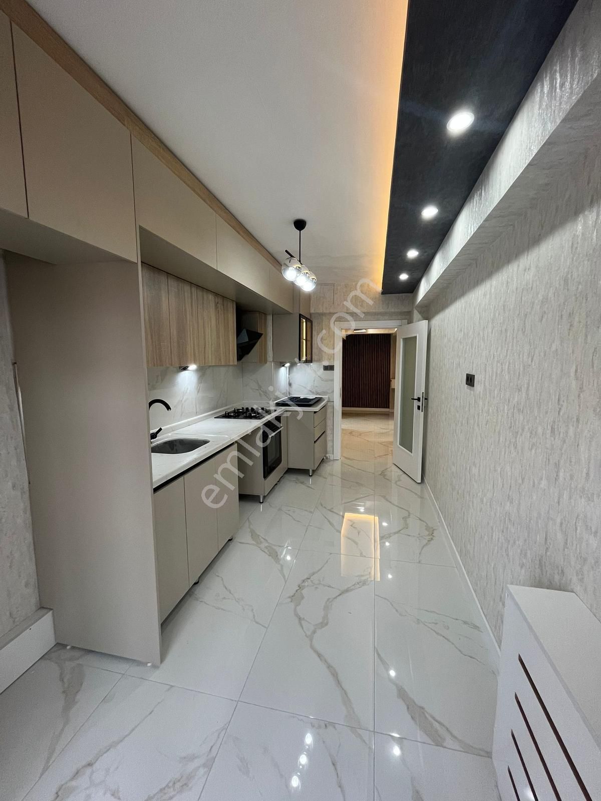 Köşk Mahallesi'nde Ultra Lüks Yapılı 3+1 Daire! - Görsel 3