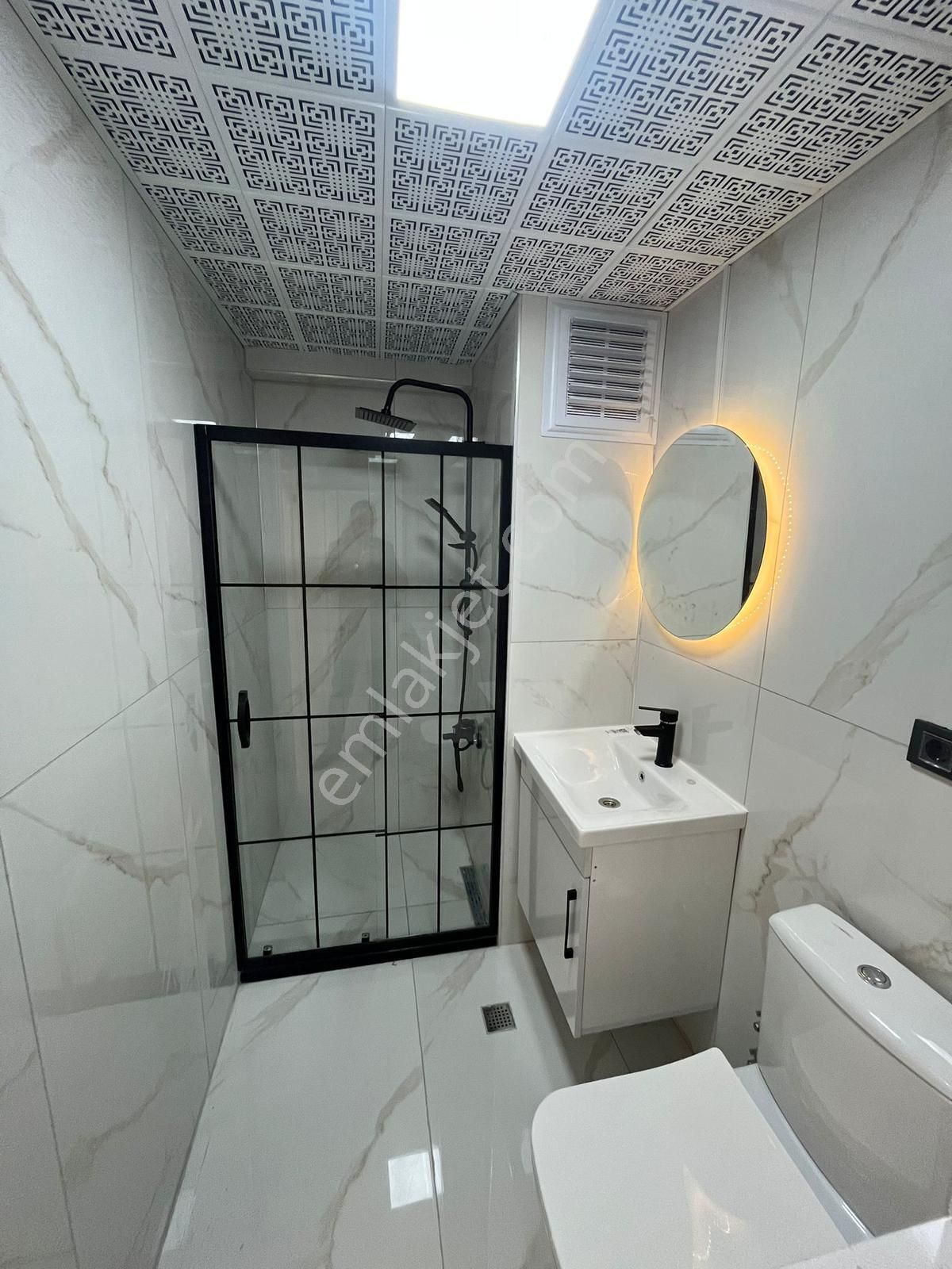 Köşk Mahallesi'nde Ultra Lüks Yapılı 3+1 Daire! - Görsel 15